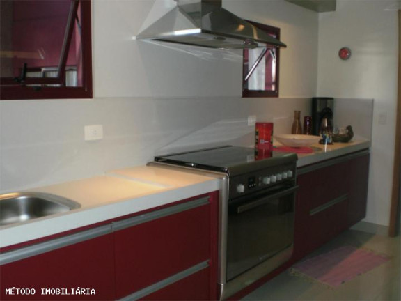 Imagem Apartamento com 3 Quartos à Venda, 220 m² em Jardim - Santo André Imagem Apartamento com 3 Quartos à Venda, 220 m² em Jardim - Santo André