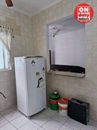 Imagem Apartamento com 1 Quarto à Venda, 43 m² em José Menino - Santos Imagem Apartamento com 1 Quarto à Venda, 43 m² em José Menino - Santos