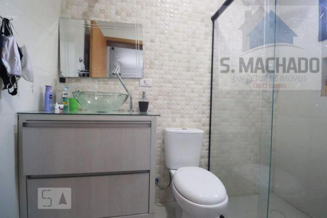 Imagem Casa com 3 Quartos à Venda, 170 m² em Parque Das Nações - Santo André