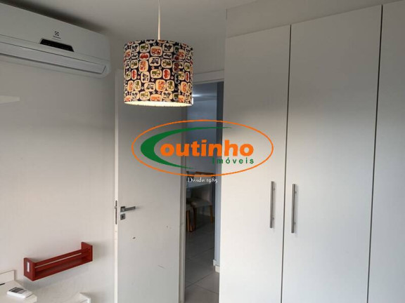 Imagem Apartamento com 2 Quartos à Venda, 65 m² em Tijuca - Rio De Janeiro Imagem Apartamento com 2 Quartos à Venda, 65 m² em Tijuca - Rio De Janeiro