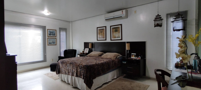 Imagem Casa de Condomínio com 6 Quartos para Alugar, 394 m² em Ponta Negra - Manaus Imagem Casa de Condomínio com 6 Quartos para Alugar, 394 m² em Ponta Negra - Manaus