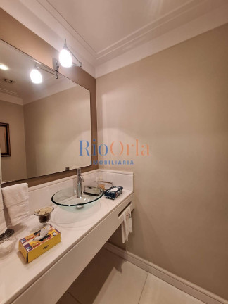 Imagem Apartamento com 4 Quartos à Venda, 300 m² em Barra Da Tijuca - Rio De Janeiro