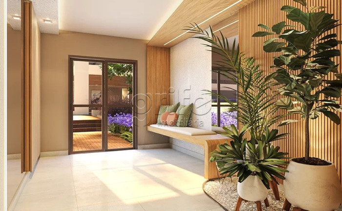 Imagem Apartamento com 3 Quartos à Venda, 65 m² em Presidente Kennedy - Fortaleza