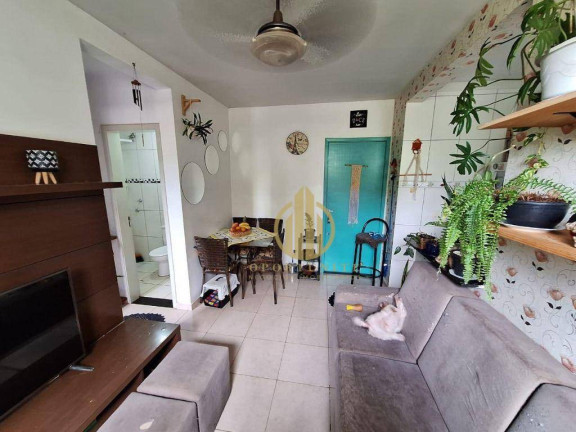 Imagem Apartamento com 2 Quartos à Venda, 48 m² em Sumarezinho - Ribeirão Preto Imagem Apartamento com 2 Quartos à Venda, 48 m² em Sumarezinho - Ribeirão Preto