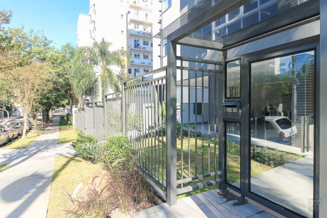 Imagem Apartamento com 2 Quartos à Venda, 71 m² em Petrópolis - Porto Alegre