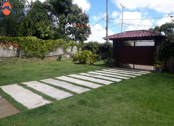 Imagem Chácara com 6 Quartos à Venda, 1.000 m² em Sorocaba Imagem Chácara com 6 Quartos à Venda, 1.000 m² em Sorocaba