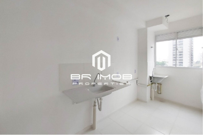 Imagem Imóvel com 2 Quartos à Venda, 42 m² em Barra Funda - São Paulo Imagem Imóvel com 2 Quartos à Venda, 42 m² em Barra Funda - São Paulo