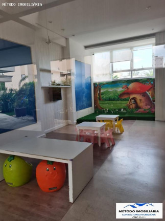 Imagem Apartamento com 3 Quartos à Venda, 89 m² em Campo Belo - São Paulo Imagem Apartamento com 3 Quartos à Venda, 89 m² em Campo Belo - São Paulo