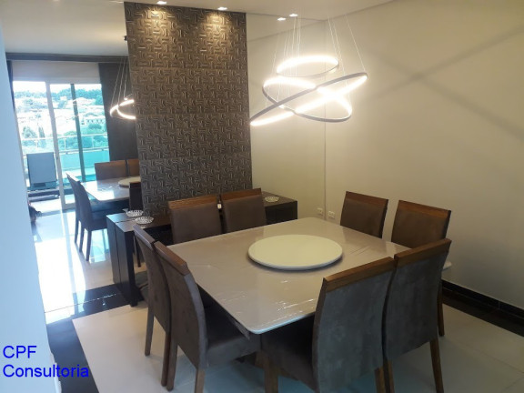 Imagem Casa com 4 Quartos à Venda,  em Condomínio Residencial Euroville - Bragança Paulista