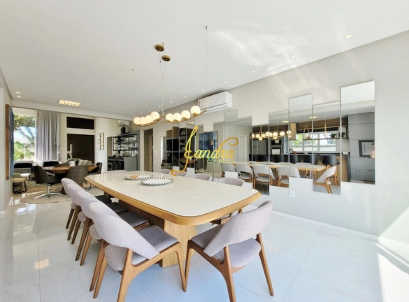 Imagem Casa de Condomínio com 4 Quartos à Venda, 210 m² em Centro - Xangri-la Imagem Casa de Condomínio com 4 Quartos à Venda, 210 m² em Centro - Xangri-la