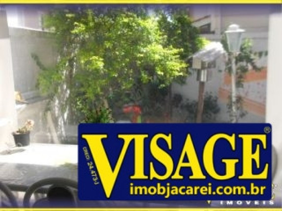 Imagem Casa de Condomínio com 3 Quartos à Venda, 96 m² em Sao Joao - Jacareí