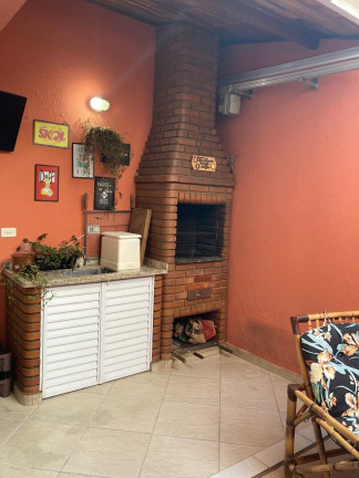 Imagem Sobrado com 3 Quartos à Venda, 168 m² em Assunção - São Bernardo Do Campo