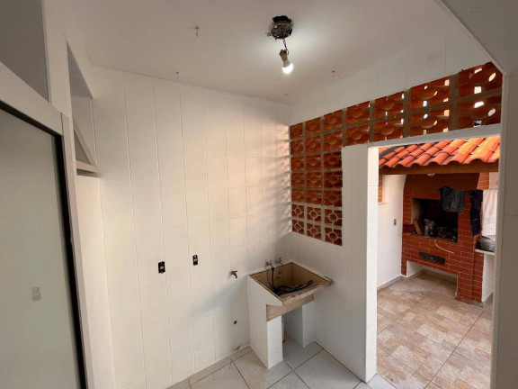 Imagem Casa com 2 Quartos para Alugar, 82 m² em Vila Municipal - Jundiaí
