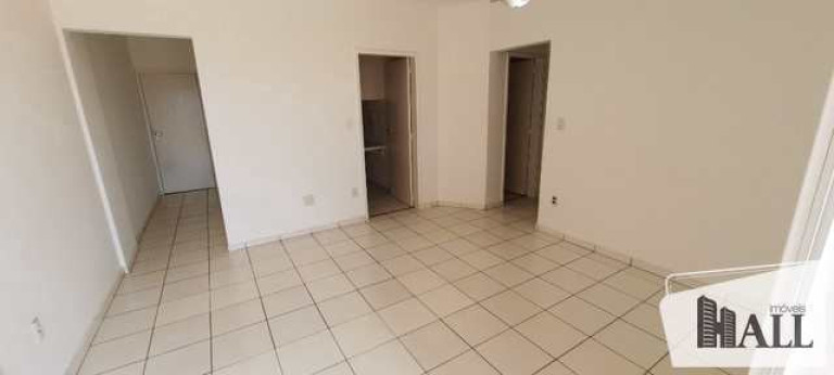 Imagem Apartamento com 2 Quartos à Venda, 76 m² em Higienópolis - São José Do Rio Preto Imagem Apartamento com 2 Quartos à Venda, 76 m² em Higienópolis - São José Do Rio Preto