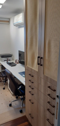 Imagem Apartamento com 4 Quartos à Venda, 260 m² em Brooklin - São Paulo Imagem Apartamento com 4 Quartos à Venda, 260 m² em Brooklin - São Paulo