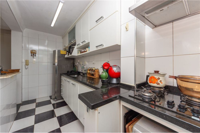 Imagem Imóvel com 2 Quartos à Venda, em Mooca - São Paulo Imagem Imóvel com 2 Quartos à Venda, em Mooca - São Paulo