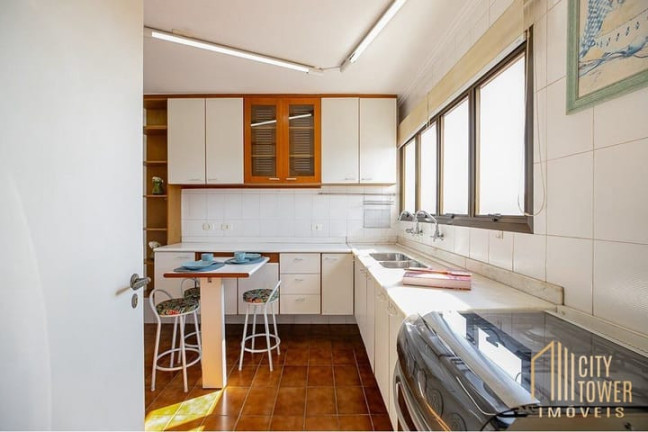 Imagem Apartamento com 3 Quartos à Venda, 116 m² em Campo Belo - São Paulo Imagem Apartamento com 3 Quartos à Venda, 116 m² em Campo Belo - São Paulo