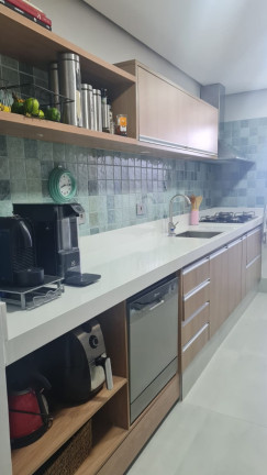 Imagem Apartamento com 3 Quartos à Venda, em Vila Carão - São Paulo Imagem Apartamento com 3 Quartos à Venda, em Vila Carão - São Paulo