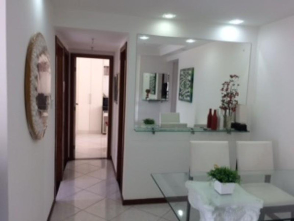Imagem Apartamento com 3 Quartos à Venda, 92 m² em Brotas - Salvador