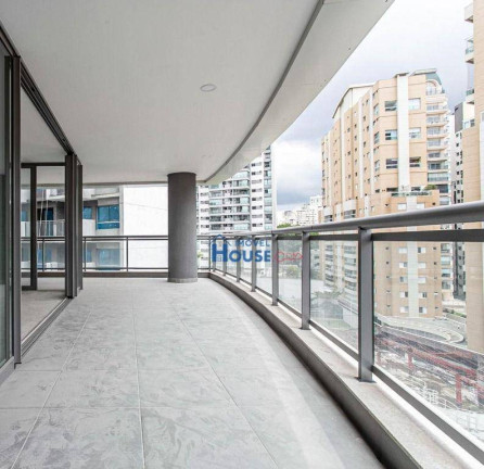 Imagem Apartamento com 3 Quartos à Venda, 168 m² em Vila Nova Conceição - São Paulo Imagem Apartamento com 3 Quartos à Venda, 168 m² em Vila Nova Conceição - São Paulo