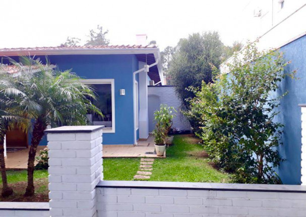 Imagem Casa com 4 Quartos à Venda, 800 m² em Marambaia - Vinhedo Imagem Casa com 4 Quartos à Venda, 800 m² em Marambaia - Vinhedo