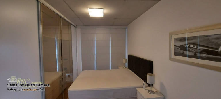 Imagem Apartamento com 2 Quartos para Temporada, 74 m² em Jardim Das Acácias - São Paulo Imagem Apartamento com 2 Quartos para Temporada, 74 m² em Jardim Das Acácias - São Paulo