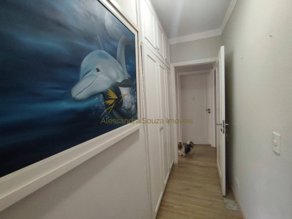 Imagem Casa com 4 Quartos à Venda, 314 m² em Alphaville - Santana De Parnaíba