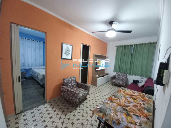 Imagem Apartamento com 2 Quartos à Venda, 59 m² em Boqueirão - Praia Grande Imagem Apartamento com 2 Quartos à Venda, 59 m² em Boqueirão - Praia Grande