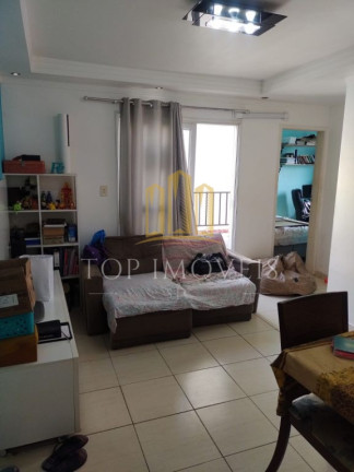 Imagem Apartamento com 2 Quartos à Venda, 43 m² em Vila Iracema - São José Dos Campos Imagem Apartamento com 2 Quartos à Venda, 43 m² em Vila Iracema - São José Dos Campos