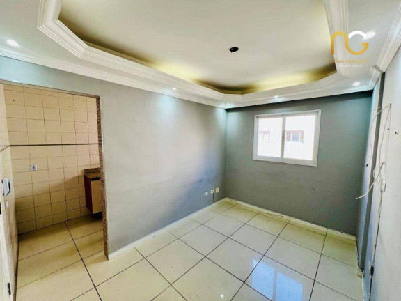 Imagem Apartamento com 1 Quarto à Venda, 32 m² em Aviação - Praia Grande Imagem Apartamento com 1 Quarto à Venda, 32 m² em Aviação - Praia Grande
