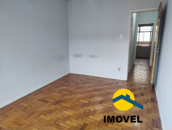 Imagem Apartamento com 2 Quartos à Venda, 80 m² em Icaraí - Niterói