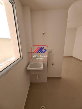 Imagem Apartamento com 1 Quarto à Venda, 35 m² em Vila Guilhermina - São Paulo