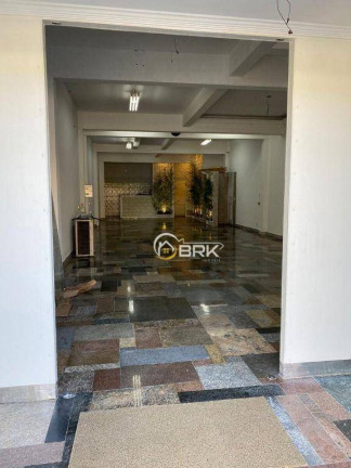 Imagem Imóvel Comercial à Venda, 237 m² em Vila Helena - São Paulo