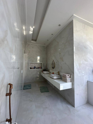 Imagem Casa de Condomínio com 4 Quartos à Venda, em Orla - Porto Seguro Imagem Casa de Condomínio com 4 Quartos à Venda, em Orla - Porto Seguro