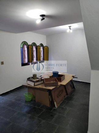 Imagem Casa com 4 Quartos à Venda, 149 m² em Vila Tolstoi - São Paulo Imagem Casa com 4 Quartos à Venda, 149 m² em Vila Tolstoi - São Paulo
