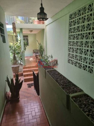 Imagem Casa com 3 Quartos à Venda, 170 m² em Jardim São Roque - São Paulo Imagem Casa com 3 Quartos à Venda, 170 m² em Jardim São Roque - São Paulo