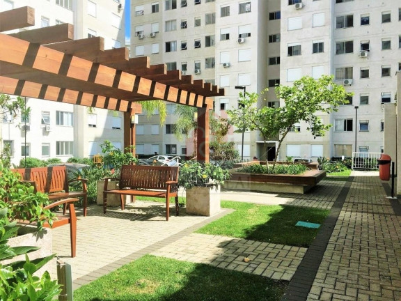 Imagem Apartamento com 2 Quartos à Venda, 48 m² em Protásio Alves - Porto Alegre Imagem Apartamento com 2 Quartos à Venda, 48 m² em Protásio Alves - Porto Alegre
