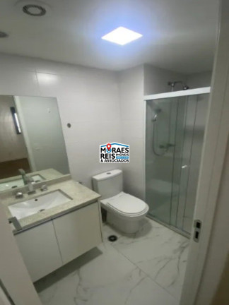 Imagem Apartamento com 2 Quartos à Venda, 114 m² em Jardim Das Acácias - São Paulo Imagem Apartamento com 2 Quartos à Venda, 114 m² em Jardim Das Acácias - São Paulo