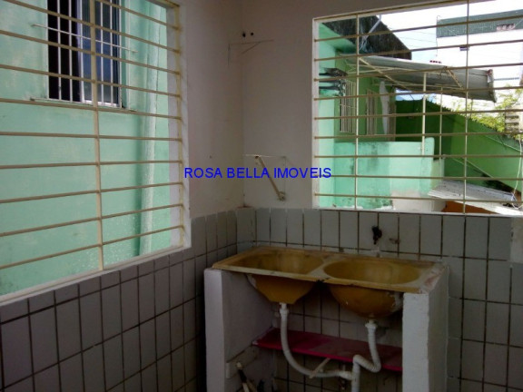 Imagem Casa com 4 Quartos à Venda, 175 m² em Areias - Recife