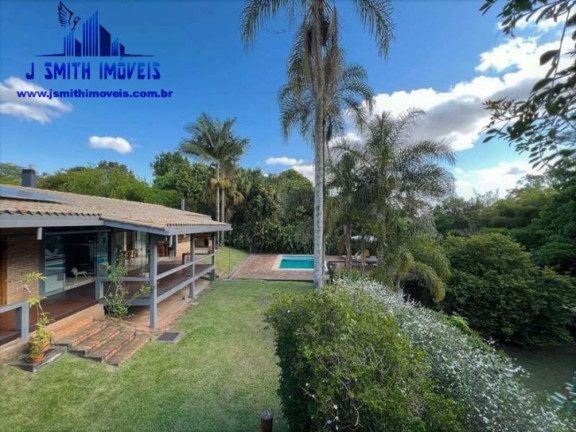 Imagem Casa de Condomínio com 5 Quartos à Venda, 382 m² em Chácaras Do Peroba - Jandira Imagem Casa de Condomínio com 5 Quartos à Venda, 382 m² em Chácaras Do Peroba - Jandira