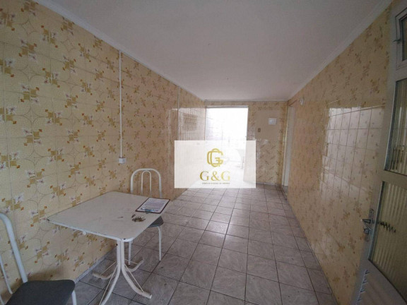 Imagem Casa com 2 Quartos à Venda, 81 m² em Tupi - Praia Grande