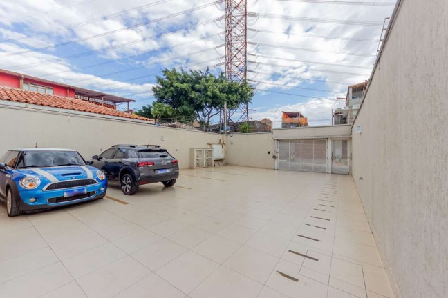 Imagem Casa com 2 Quartos à Venda, 115 m² em Jardim Colorado - São Paulo