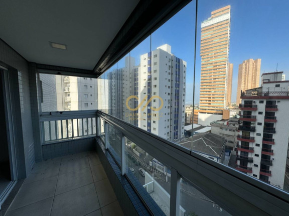 Imagem Apartamento com 2 Quartos à Venda, 77 m² em Boqueirão - Praia Grande Imagem Apartamento com 2 Quartos à Venda, 77 m² em Boqueirão - Praia Grande