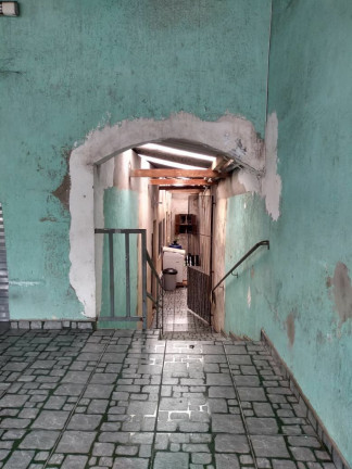 Imagem Sobrado com 3 Quartos à Venda, 82 m² em Vila Luzita - Santo André Imagem Sobrado com 3 Quartos à Venda, 82 m² em Vila Luzita - Santo André
