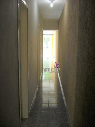Imagem Casa à Venda, 119 m² em Rudge Ramos - São Bernardo Do Campo Imagem Casa à Venda, 119 m² em Rudge Ramos - São Bernardo Do Campo