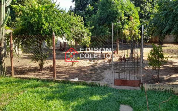 Imagem Chácara com 3 Quartos à Venda, 2.210 m² em Campestre - Piracicaba