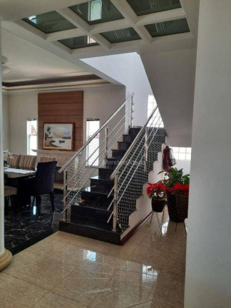 Imagem Casa com 3 Quartos à Venda, 450 m² em Condomínio Portal Do Sabiá - Araçoiaba Da Serra Imagem Casa com 3 Quartos à Venda, 450 m² em Condomínio Portal Do Sabiá - Araçoiaba Da Serra
