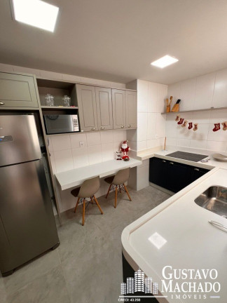 Imagem Cobertura com 2 Quartos à Venda, 120 m² em Jardim Amália - Volta Redonda