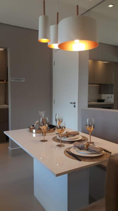 Imagem Apartamento com 2 Quartos à Venda, 43 m² em Botujuru - Mogi Das Cruzes