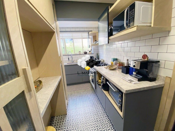 Apartamento com 2 Quartos à Venda, 74 m² em Boa Vista - Porto Alegre